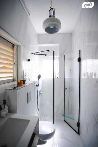 דירה, בזל 13, הצפון הישן - צפון, תל אביב יפו