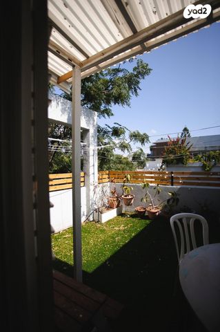 דירה, בזל 13, הצפון הישן - צפון, תל אביב יפו