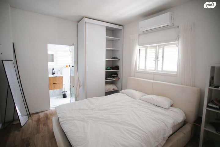 דירה, בזל 13, הצפון הישן - צפון, תל אביב יפו