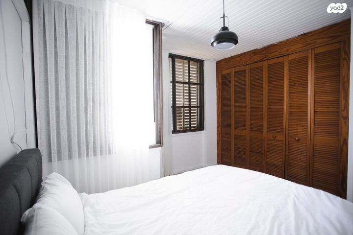 דירה, בזל 13, הצפון הישן - צפון, תל אביב יפו