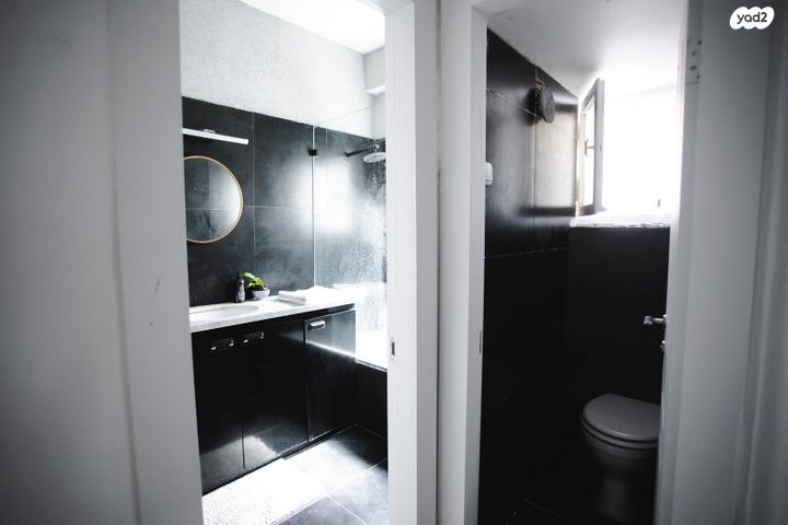 דירה, בזל 13, הצפון הישן - צפון, תל אביב יפו