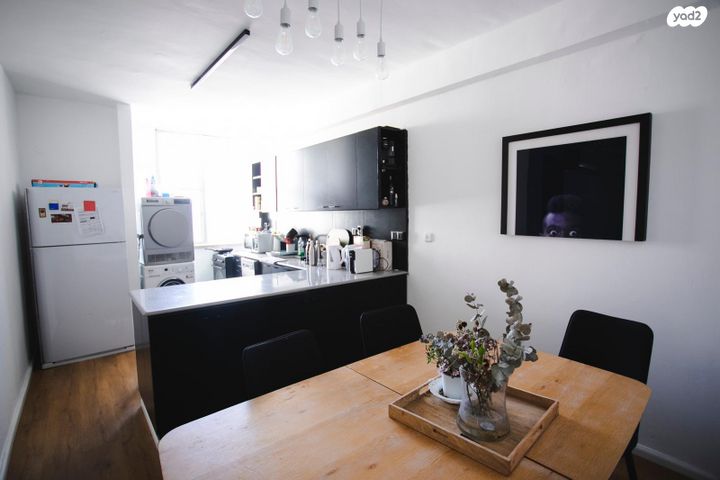 דירה, בזל 13, הצפון הישן - צפון, תל אביב יפו