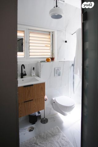 דירה, בזל 13, הצפון הישן - צפון, תל אביב יפו