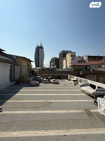 דירה, נחום דוברין 6, שער פלמר, תחנת רכבת השמונה, חיפה