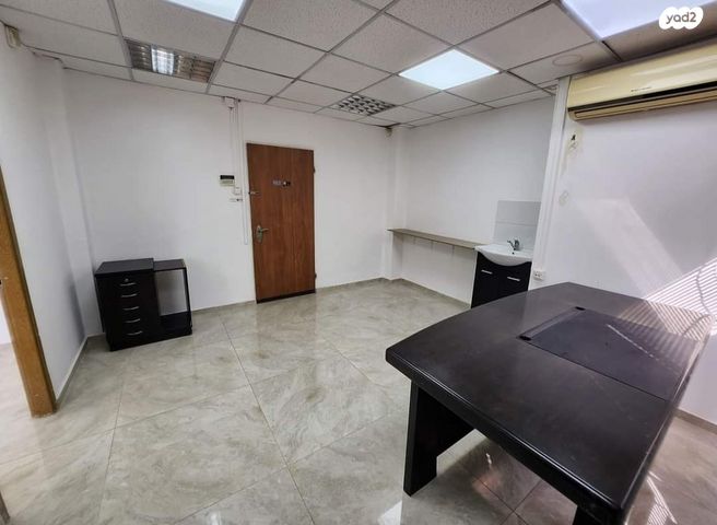 משרדים, העצמאות 1, לב העיר, טבריה