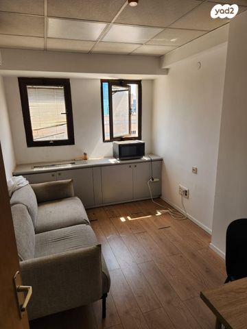 משרדים, תל אביב יפו