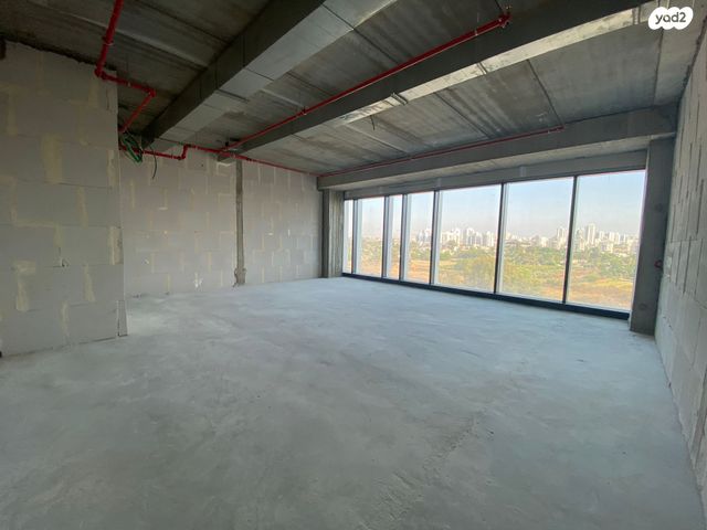 משרדים, עמק, צריפין החדשה, באר יעקב