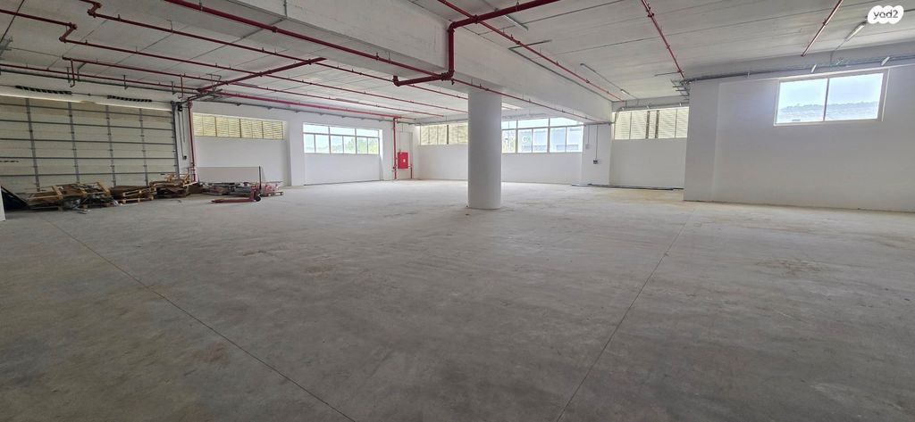 מבני תעשיה, תעשיון בר לב, תעשיון בר לב