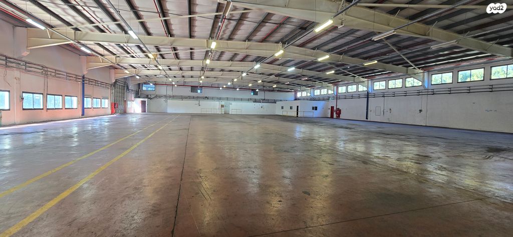 אזור תעשיה כרמיאל