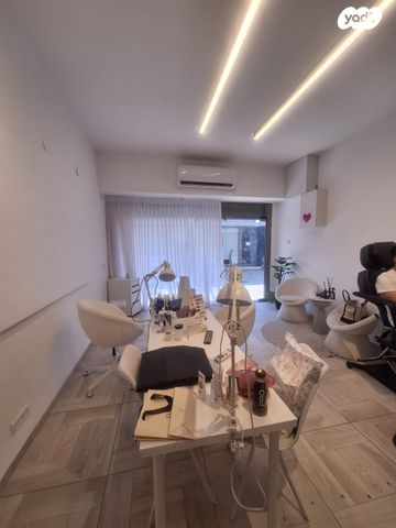 חנויות/ שטח מסחרי, התמר, יקנעם עילית