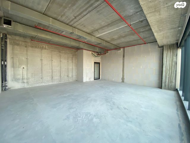 משרדים, עמק, צריפין החדשה, באר יעקב