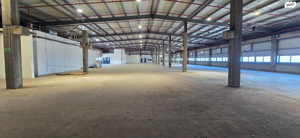 מבני תעשיה, תעשיון בר לב, תעשיון בר לב