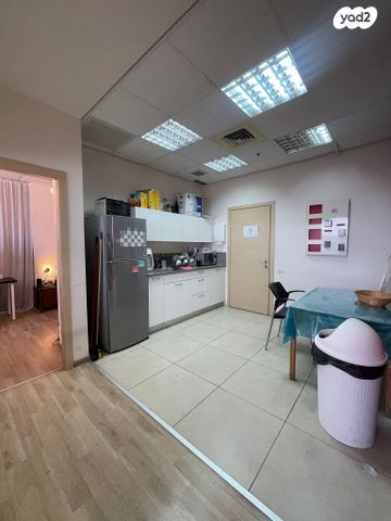 משרדים, דרך אבא הלל, בורסה, רמת גן