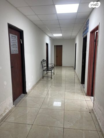 משרדים, נהריה