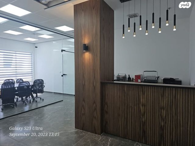 אזור תעשיה קרית ביאליק, אזור תעשיה צור שלום