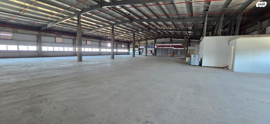 מבני תעשיה, תעשיון בר לב, תעשיון בר לב