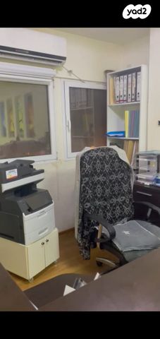 משרדים, הבנקים 11, שער פלמר, תחנת רכבת השמונה, חיפה