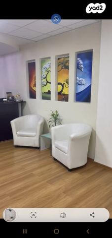 משרדים, הבנקים 11, שער פלמר, תחנת רכבת השמונה, חיפה