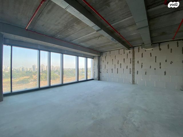 משרדים, עמק, צריפין החדשה, באר יעקב