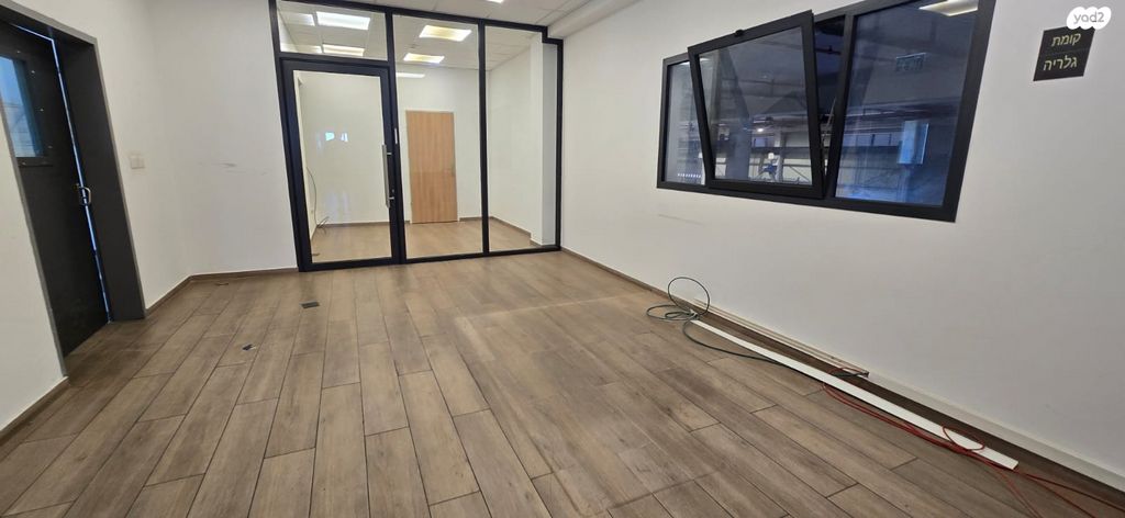 מבני תעשיה, תעשיון בר לב, תעשיון בר לב