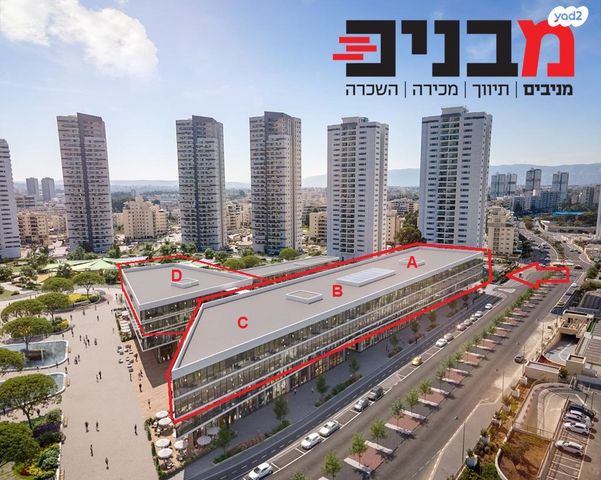 משרדים, שושנה דמארי, משכנות האומנים, קרית מוצקין