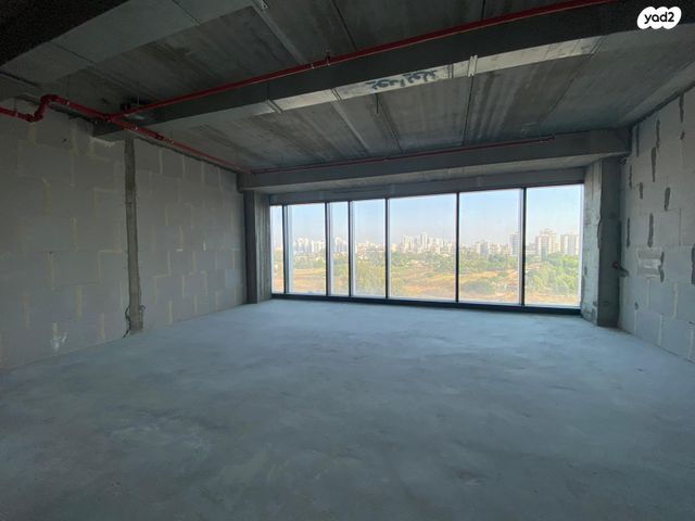 משרדים, עמק, צריפין החדשה, באר יעקב