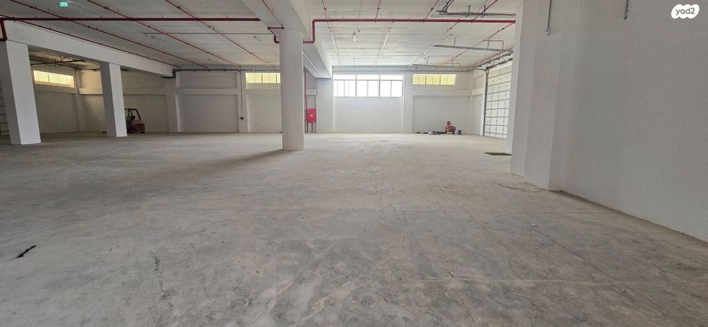 מבני תעשיה, תעשיון בר לב, תעשיון בר לב