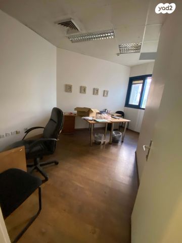 משרדים, יגיע כפיים 21, פארקטק פתח תקווה / אזור תעשייה קרית אריה, פתח תקווה