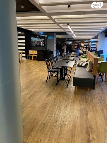 משרדים, יגיע כפיים 21, פארקטק פתח תקווה / אזור תעשייה קרית אריה, פתח תקווה