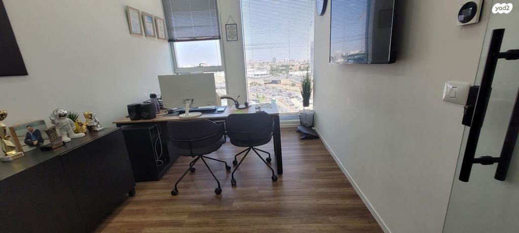 פארק הורוביץ