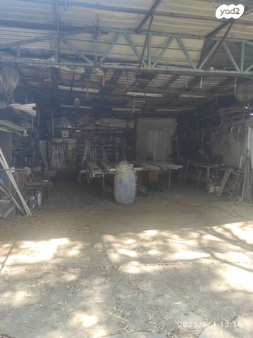 מבני תעשיה, אריה שנקר, פארקטק פתח תקווה / אזור תעשייה קרית אריה, פתח תקווה