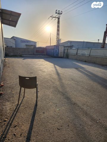 מחסנים, כפר קאסם