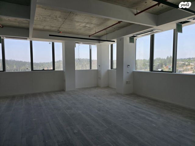 משרדים, שדרות הרכס 13, הפארק הטכנולוגי, מודיעין מכבים רעות