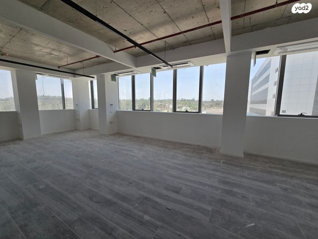 משרדים, שדרות הרכס 13, הפארק הטכנולוגי, מודיעין מכבים רעות