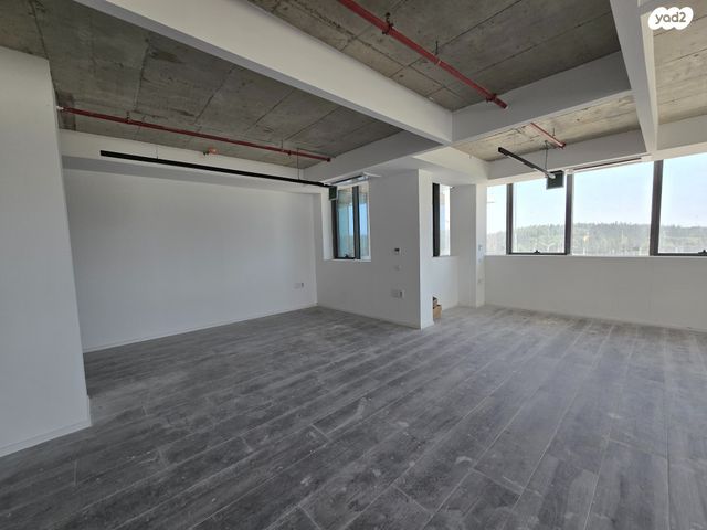 משרדים, שדרות הרכס 13, הפארק הטכנולוגי, מודיעין מכבים רעות