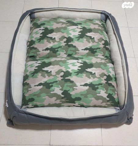 אביזרים | מיטה