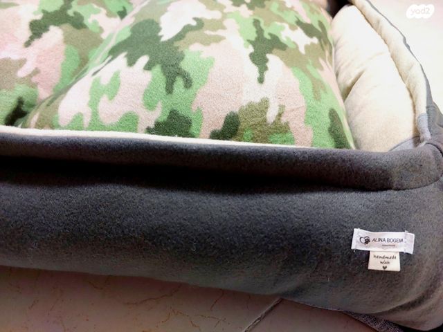 אביזרים | מיטה