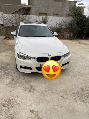 ב מ וו סדרה 3