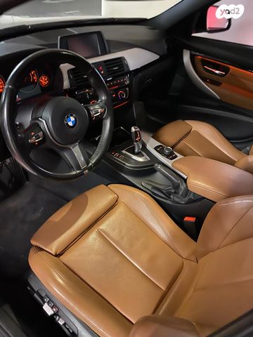 ב מ וו סדרה 3