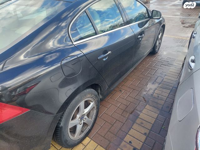 מודעת רכב וולוו S60