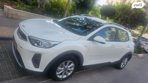 מודעת רכב קיה סטוניק