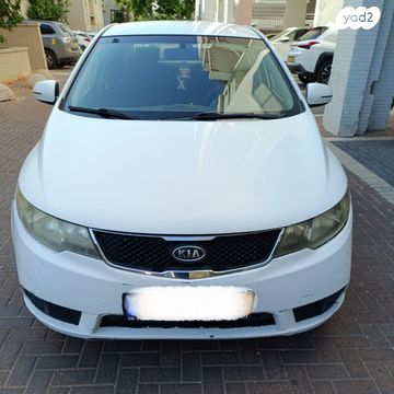 מודעת רכב קיה פורטה 