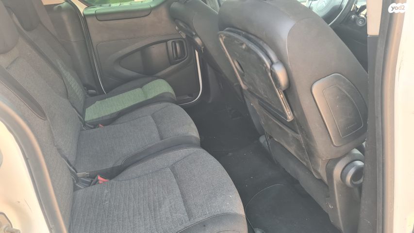 סיטרואן ברלינגו 