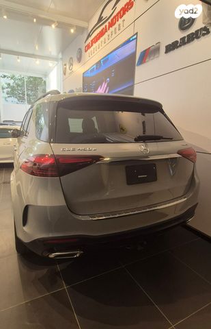 מרצדס-בנץ GLE