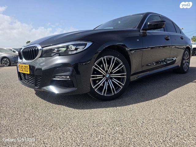 מודעת רכב ב מ וו X4
