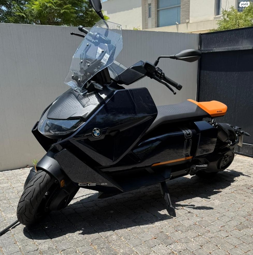 מודעת רכב ב.מ.וו CE04