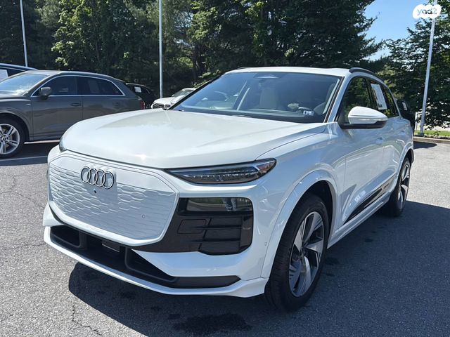 אאודי Q6 e-tron