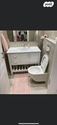 דירת גן, הכלנית 32, רובע ח', אשדוד