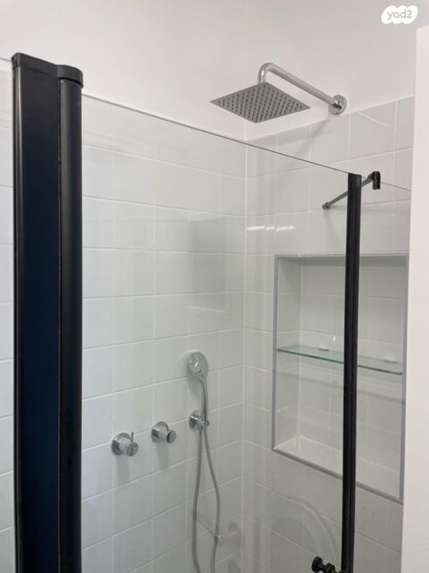 דירה, מעפילי אגוז 35, נווה חן, תל אביב יפו