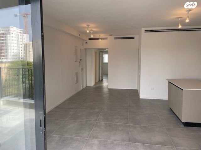 דירה, מעפילי אגוז 35, נווה חן, תל אביב יפו